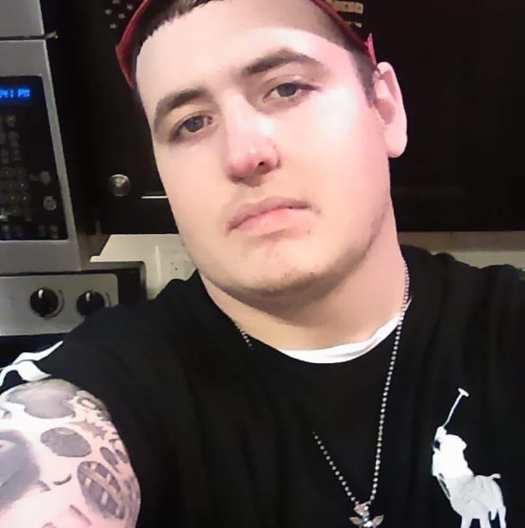 Meet your Posher, Scott - Picture 1 of 1